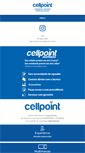 Mobile Screenshot of cellpoint.com.br